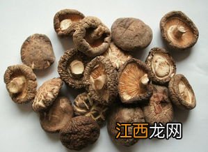 泡香菇的水能做什么