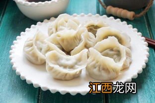 25个猪肉水饺煮多久