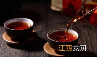 普洱茶喝了肚胀怎么回事