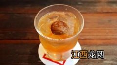 泡梅子酒为什么酸