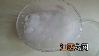 水和面怎么搅没疙瘩