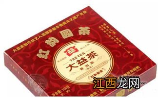 大益红韵圆901茶怎么样