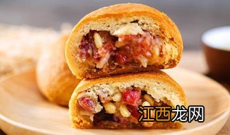 水果月饼馅料怎么做