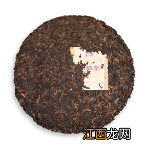 大益岁月熟茶357克怎么样