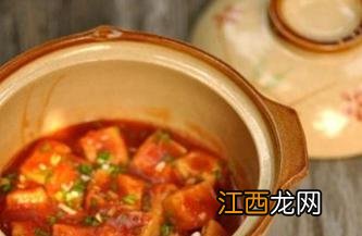 水豆腐猪肉怎么煮好吃又简单