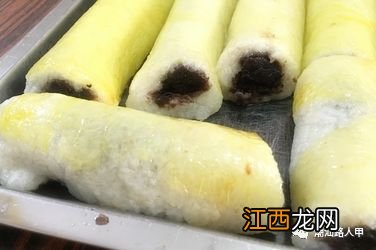 糯是什么口感