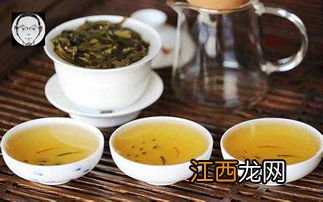 普洱茶怎么喝山头