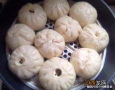 蒸豇豆包子要多久能熟