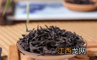 大红袍茶怎么制作