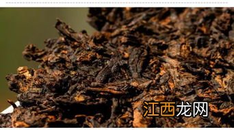 普洱茶白霜是怎么形成的