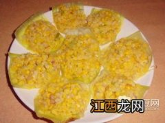 玉米饼要蒸多久