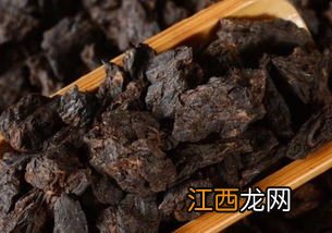 乌龙茶发霉了怎么办