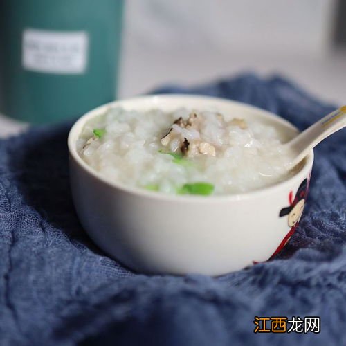 瘦肉青菜粥怎么