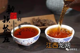 普洱茶的厚薄怎么喝出来