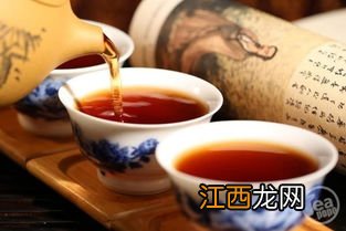 普洱茶的厚薄怎么喝出来