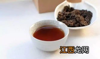 一品堂生和熟普洱茶怎么喝