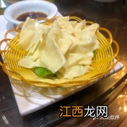 手工豆皮怎么做好吃