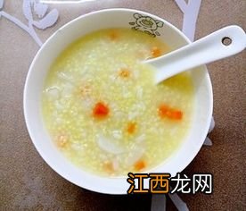 小米煮粥前要泡多久