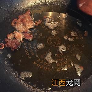 食用鸡油怎么熬制