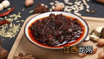 香辣牛肉酱熬多久能行