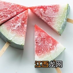 奶油小西瓜是什么颜色