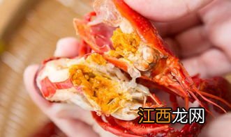 什么虾有虾膏怎么吃法