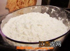 木薯粉蒸熟了什么口感