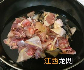 土鸡高压锅压多久能行