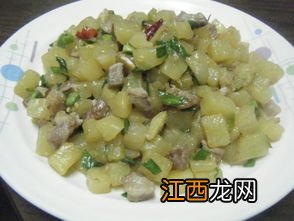 土豆丁炒多久能熟