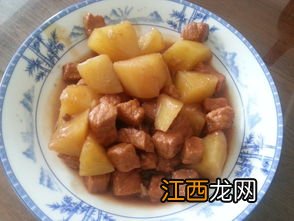 土豆丁炒多久能熟