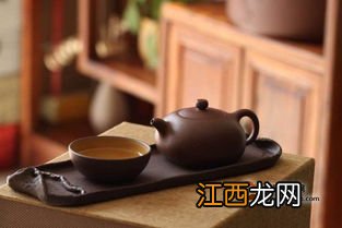 乌龙茶用紫砂壶怎么泡