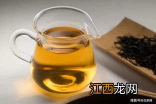 红茶酸怎么捧