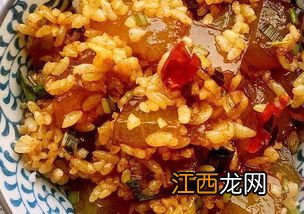 剩米饭变干怎么变软