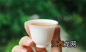 用茶杯怎么泡普洱茶