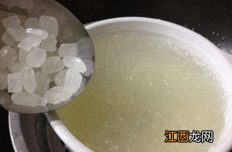 泰米泡多久煮最好