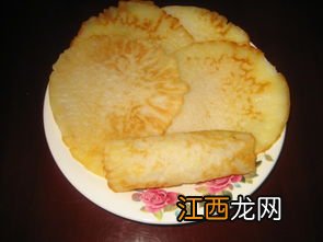 剩大米饭菜怎么做成饼