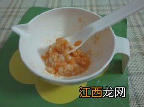 生鱼肉泥辅食怎么做好吃