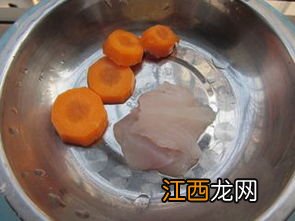 生鱼肉泥辅食怎么做好吃