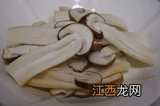 松茸炒多久能吃