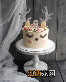 生日蛋糕家里怎么做