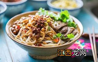 米粉里都放什么调料