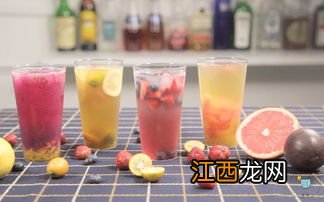 水果花茶能泡多久