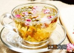 水果花茶能泡多久