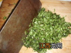 熟野菜粑粑可以放多久