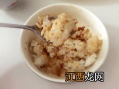 米饭拌什么料好吃吗