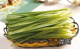 生韭菜怎么吃最好