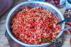 美味香酱能用什么代替