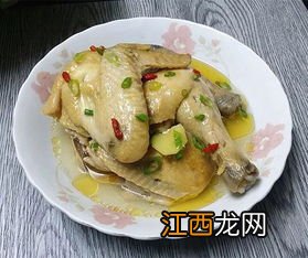 清蒸仔鸡腌多久好