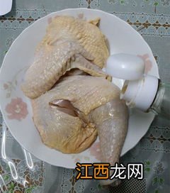 清蒸仔鸡腌多久好