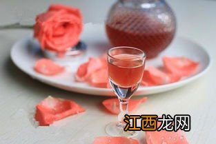 玫瑰醋放什么糖